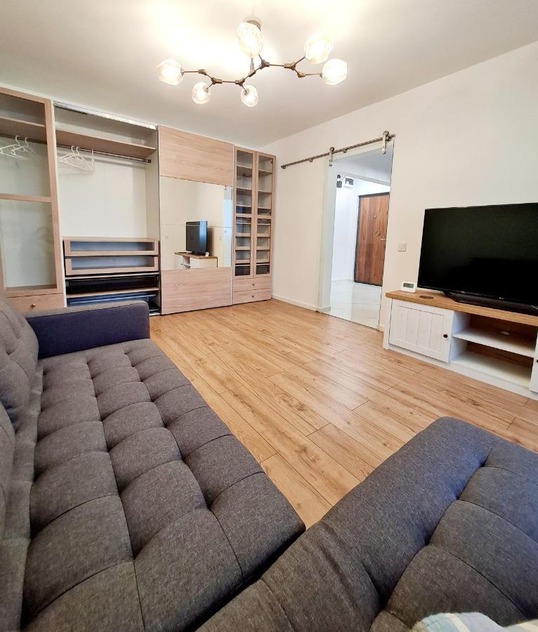 Apartment Eden