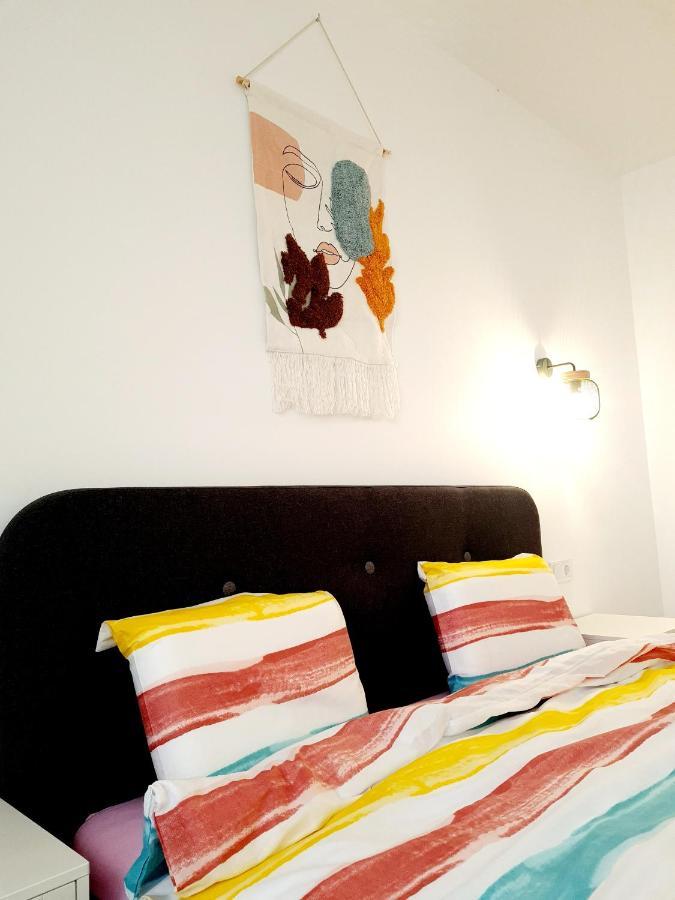 Apartment Eden Cluj-Napoca