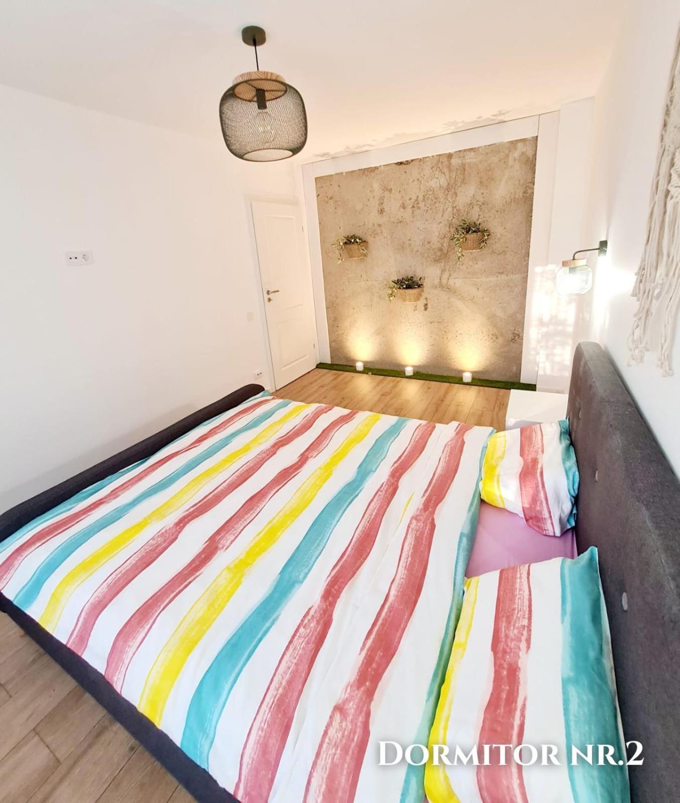 Eden Apartment Cluj-Napoca
