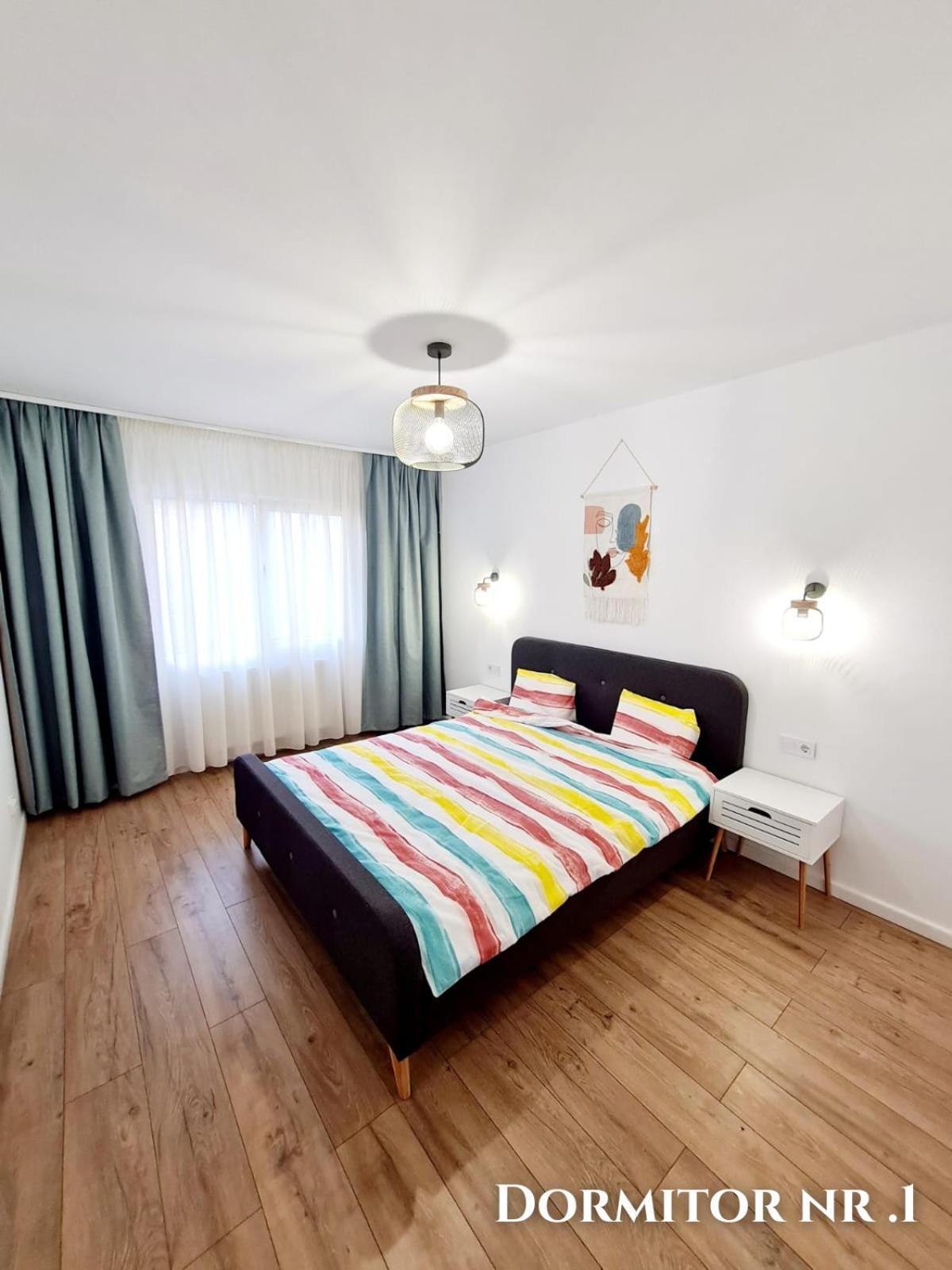 Eden Apartment